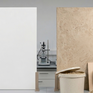 Enduit biosourcé ou revêtement mural classique comment faire le bon choix pour votre chantier